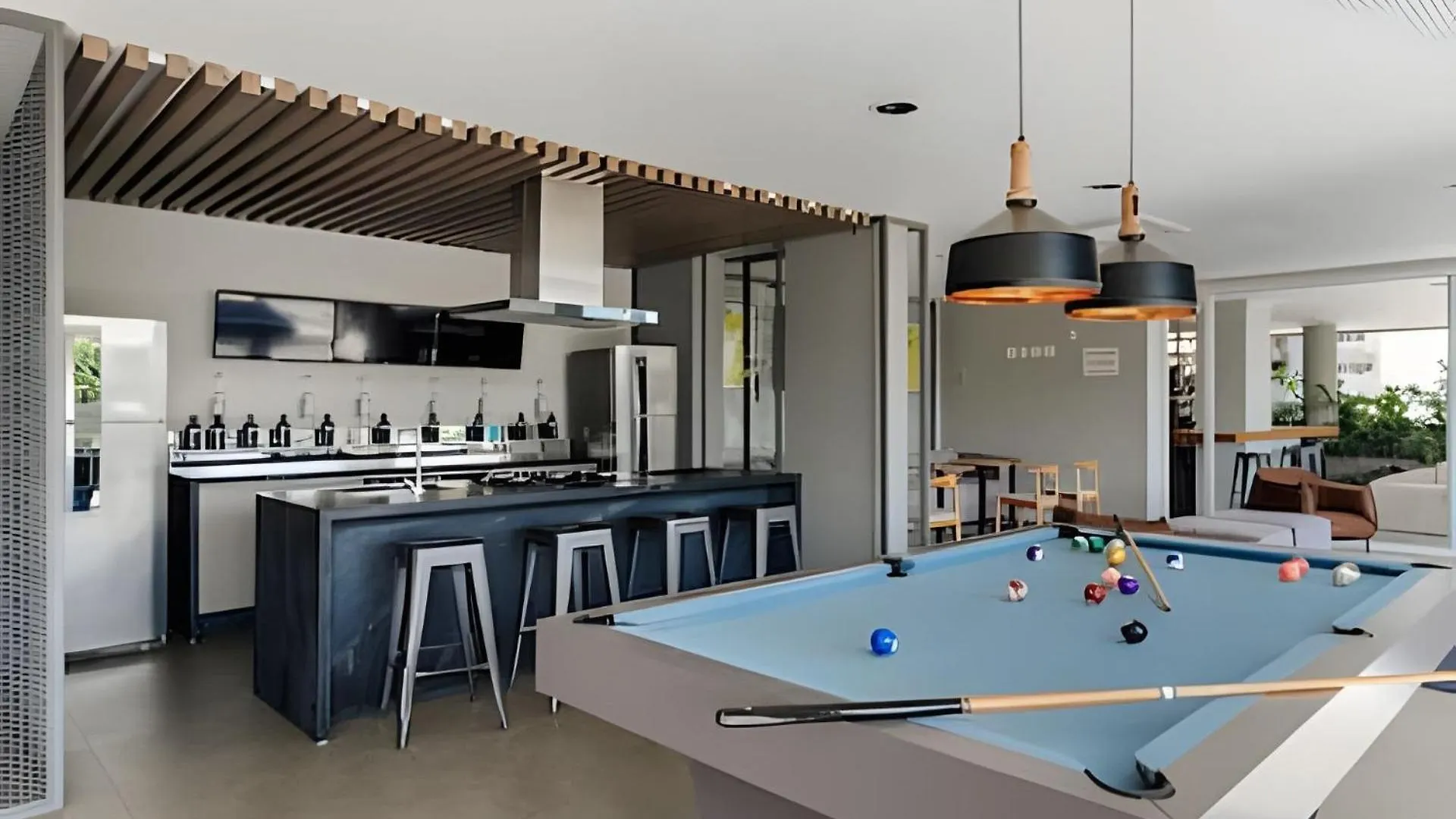 Florianópolis Milano Premium Studios 0*,  ברזיל