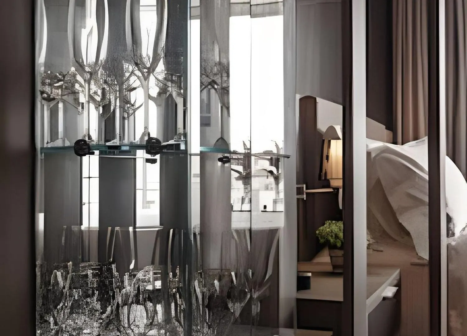 Florianópolis Milano Premium Studios 0*,  ברזיל
