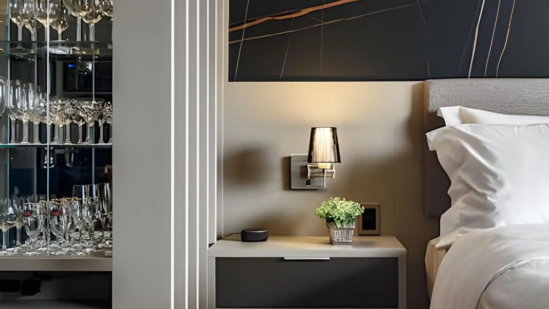 דירה Florianópolis Milano Premium Studios ברזיל