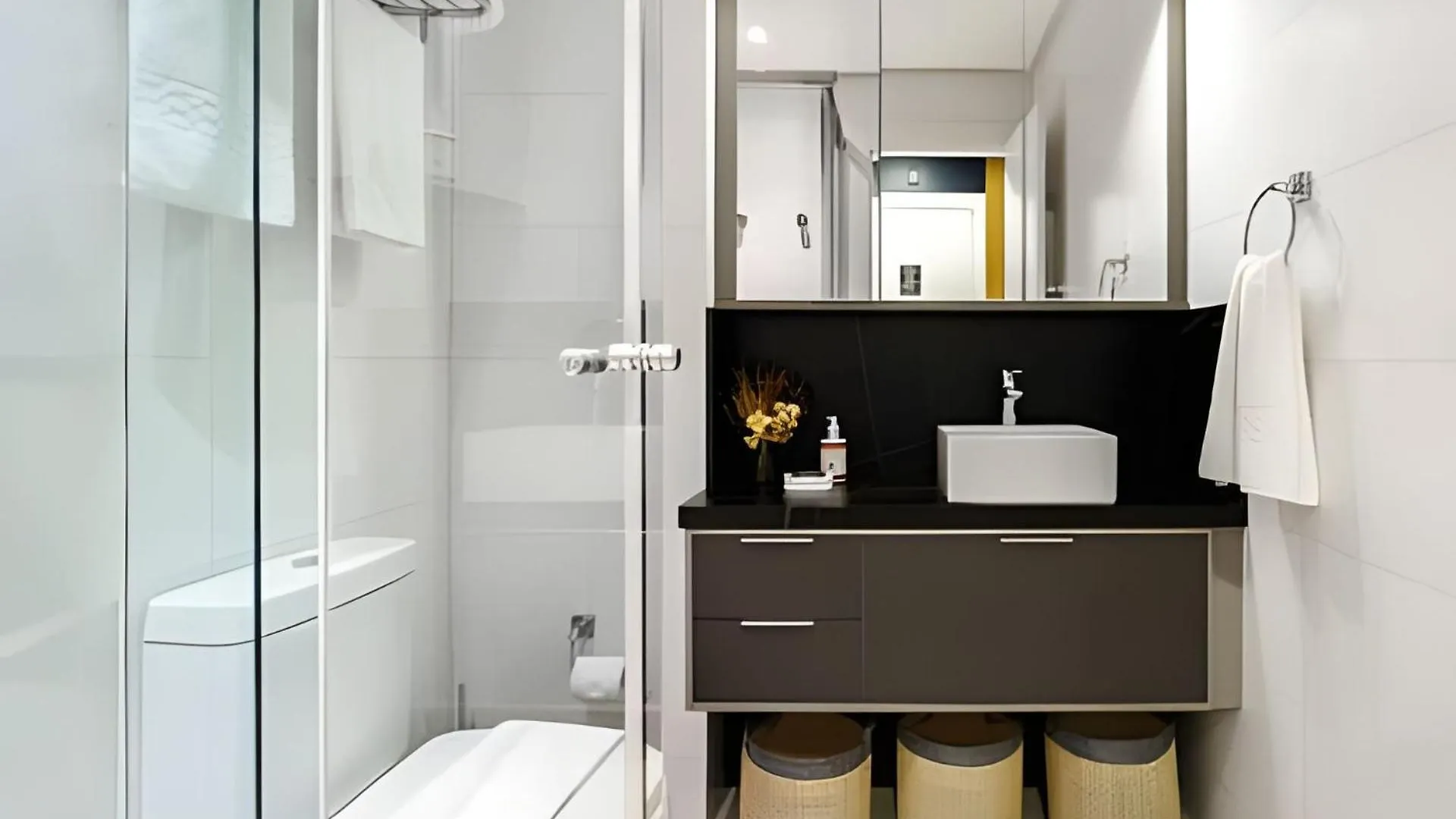 דירה Florianópolis Milano Premium Studios