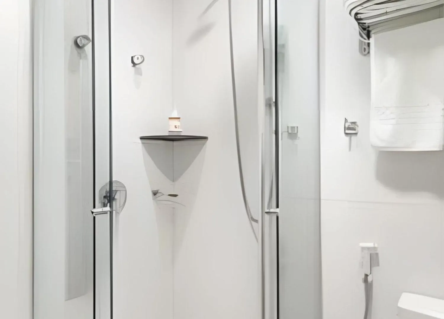 Florianópolis Milano Premium Studios 0*,  ברזיל