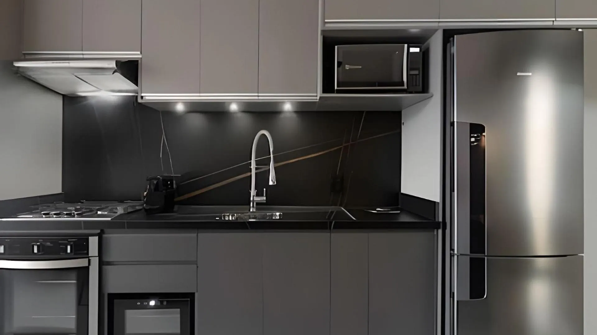 Milano Premium Studios Florianópolis Apartamento
