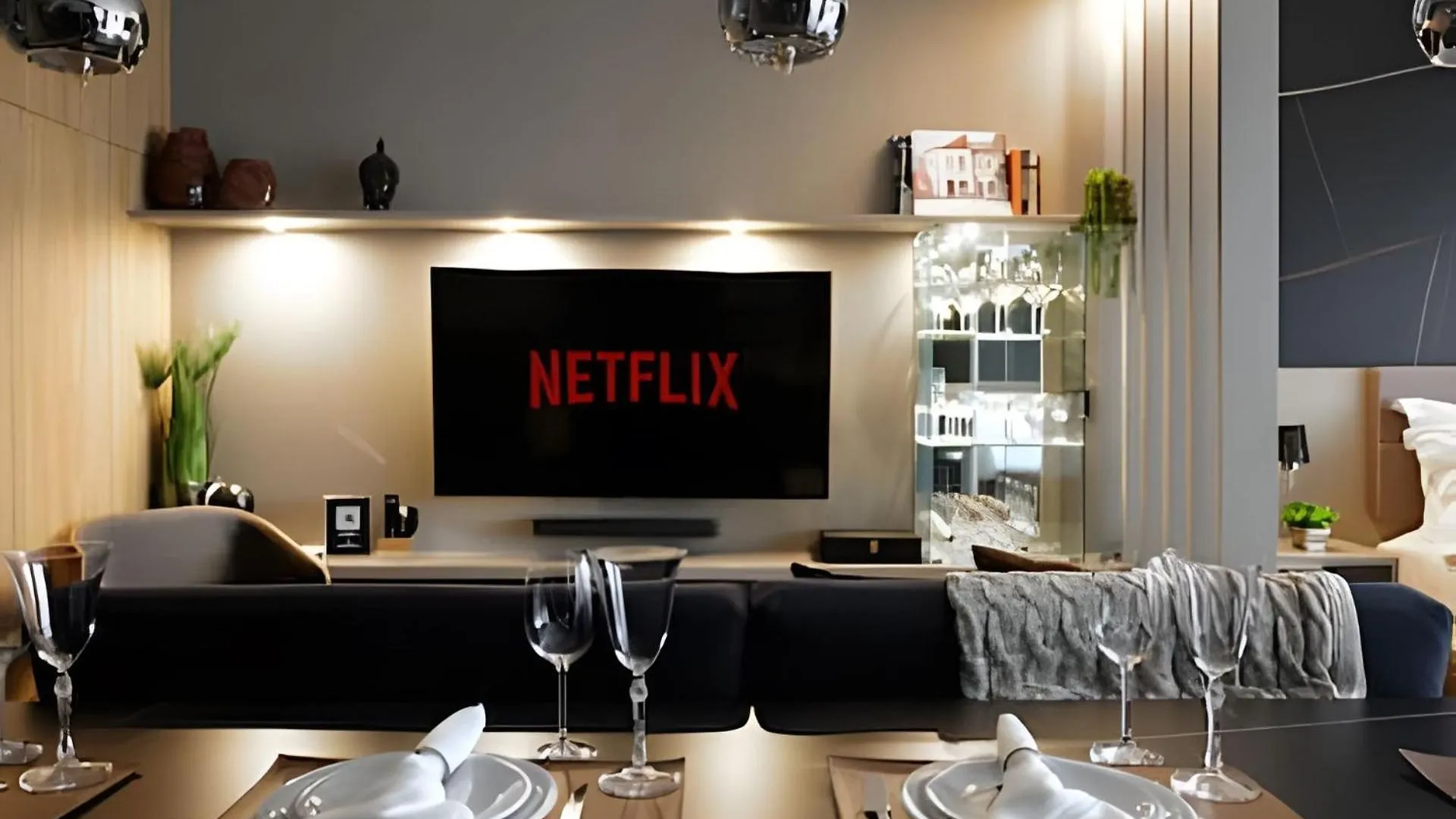 Apartamento Milano Premium Studios Florianópolis Brasil