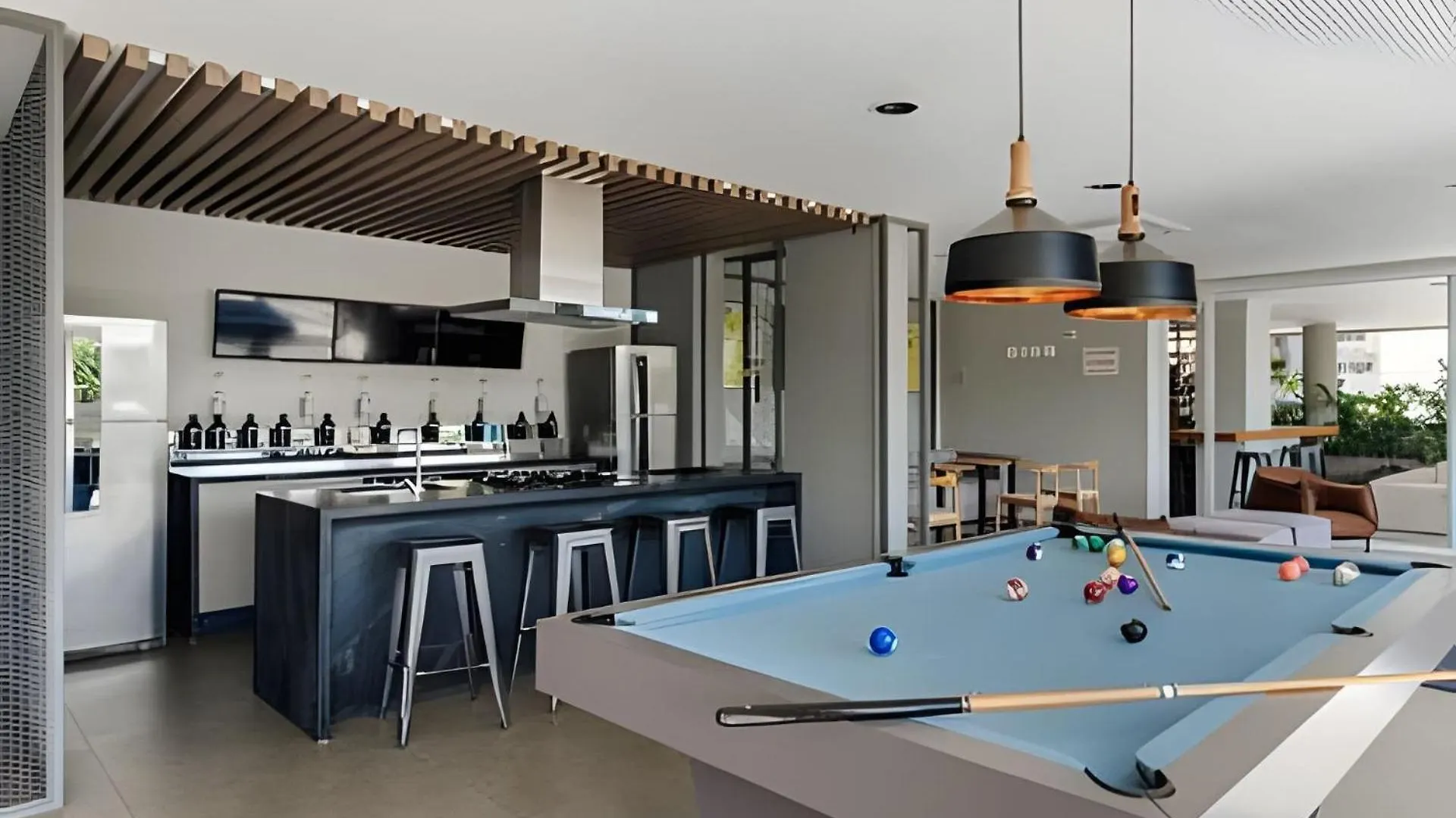 Milano Premium Studios Florianópolis