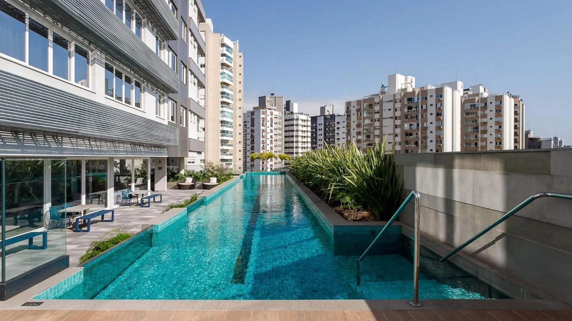 Milano Premium Studios Florianópolis